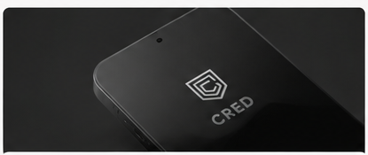 CRED case study visual